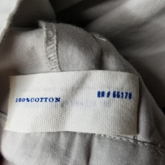 Leifsdottir Embroidered Beaded Ruffle Flames Top 0 - Picture 8 of 11